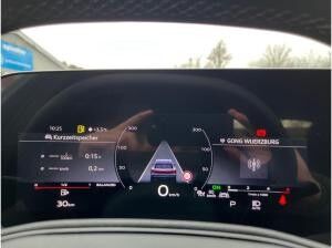 Audi Q5 S-Line 40 TDI quattro S-tronic / B&O, Headup