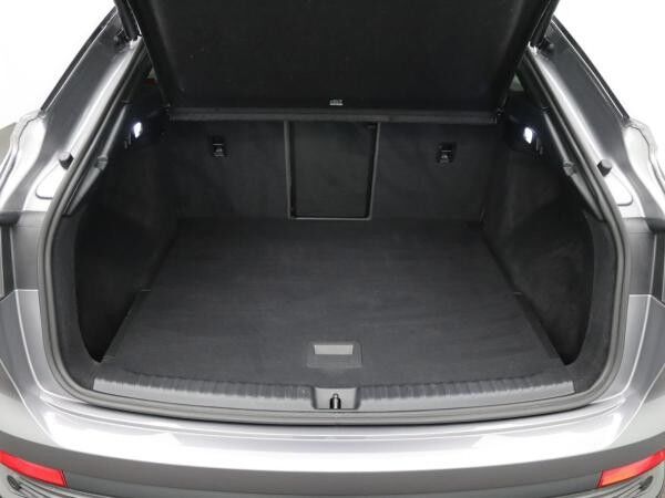 Audi Q4 e-tron Q4 Sportback S-Line 50 quattro Edition one /Pano
