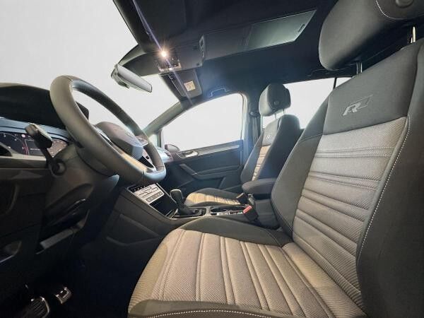 Volkswagen Touran Highline 2.0 TDI DSG *R LINE *7-SITZER