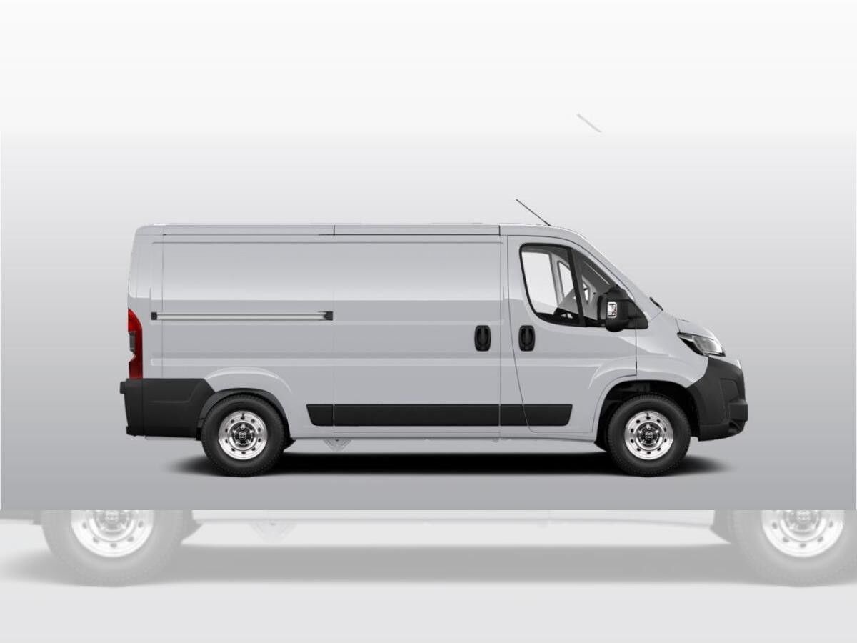 Toyota Proace Max H1L2H1 Duty 3.3t RKamera+Psensor+Klim