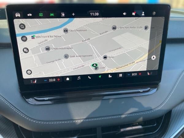 Skoda ENYAQ Coupe 85 Sportline Navi ACC 360° AHK *SOFORT VERFÜGBAR*