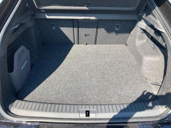 Skoda ENYAQ Coupe 85 Sportline Navi ACC 360° AHK *SOFORT VERFÜGBAR*