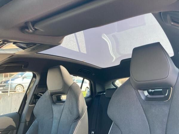 Skoda ENYAQ Coupe 85 Sportline Navi ACC 360° AHK *SOFORT VERFÜGBAR*
