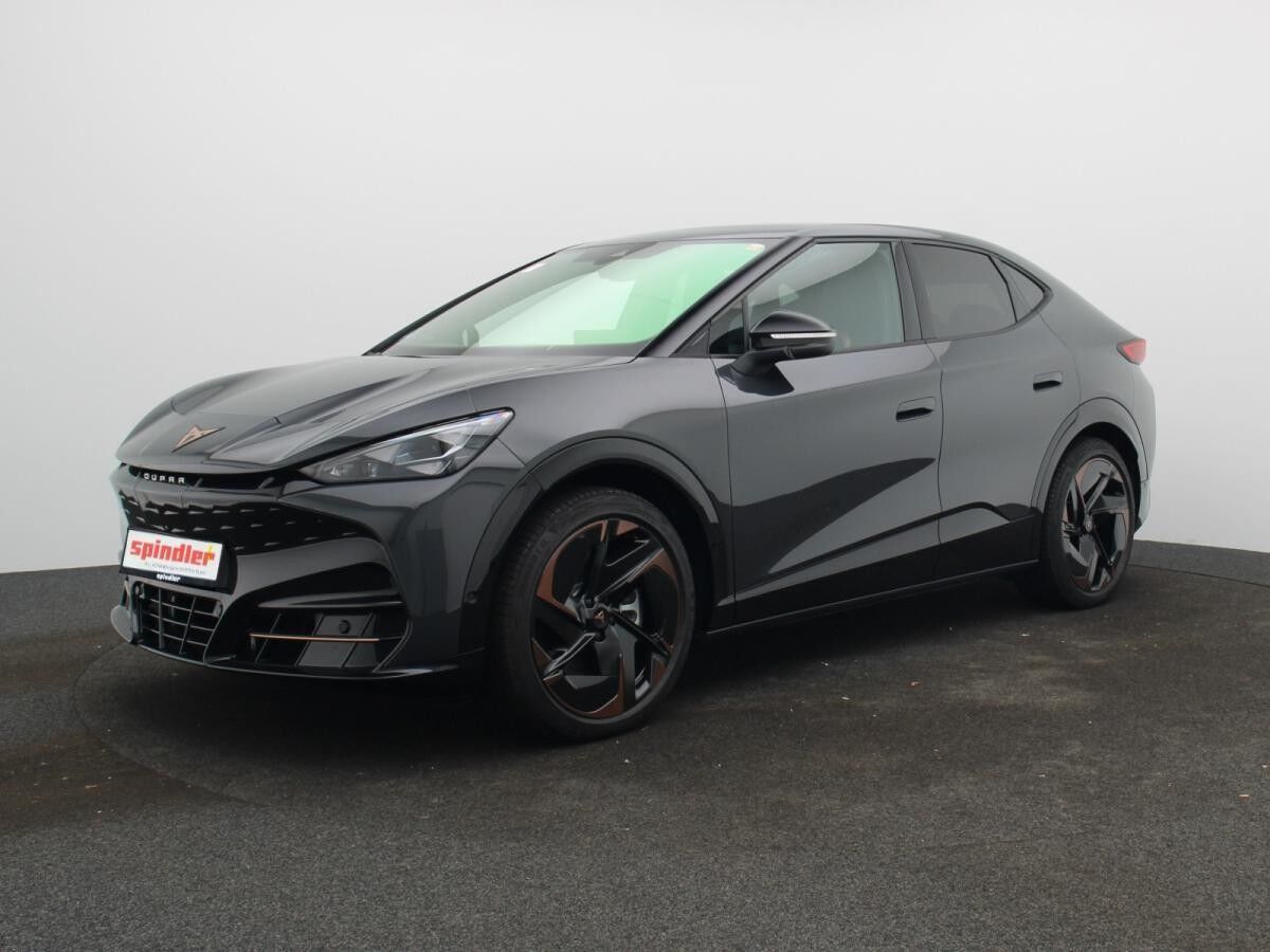 Cupra Tavascan VZ 4Drive / Matrix, Pano, Navi, 360°