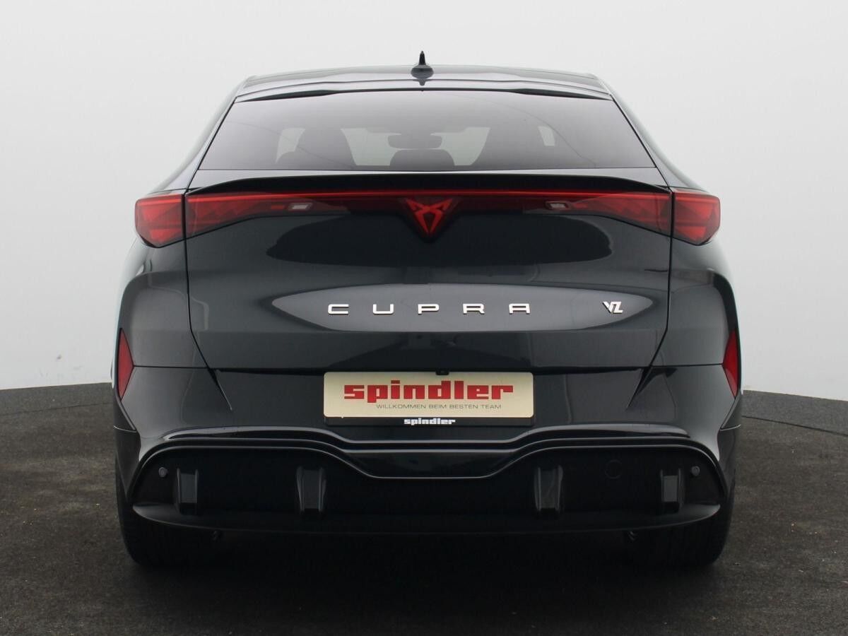 Cupra Tavascan VZ 4Drive / Matrix, Pano, Navi, 360°