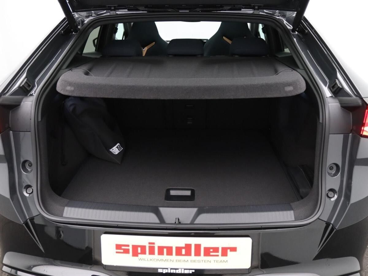 Cupra Tavascan VZ 4Drive / Matrix, Pano, Navi, 360°