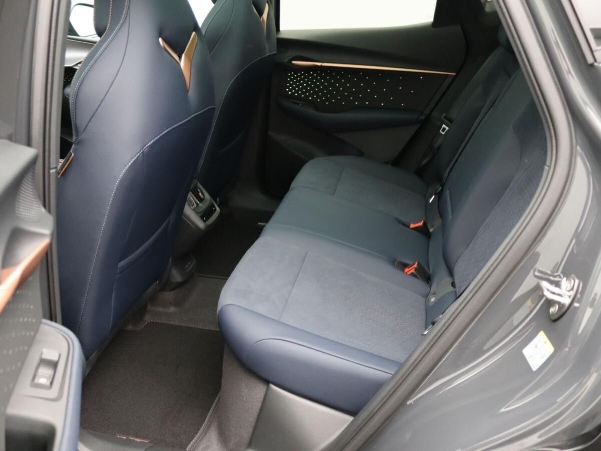 Cupra Tavascan VZ 4Drive / Matrix, Pano, Navi, 360°