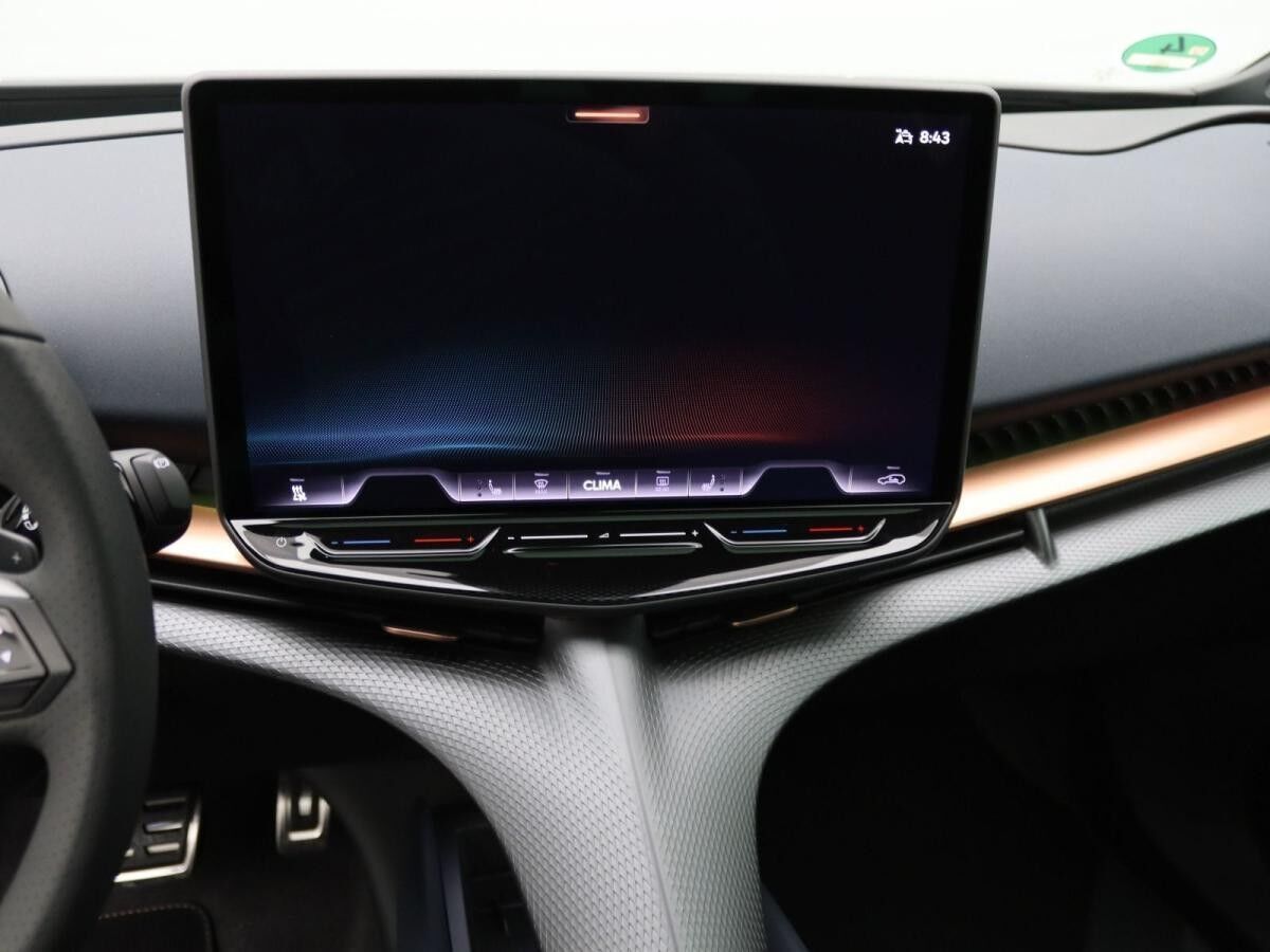 Cupra Tavascan VZ 4Drive / Matrix, Pano, Navi, 360°