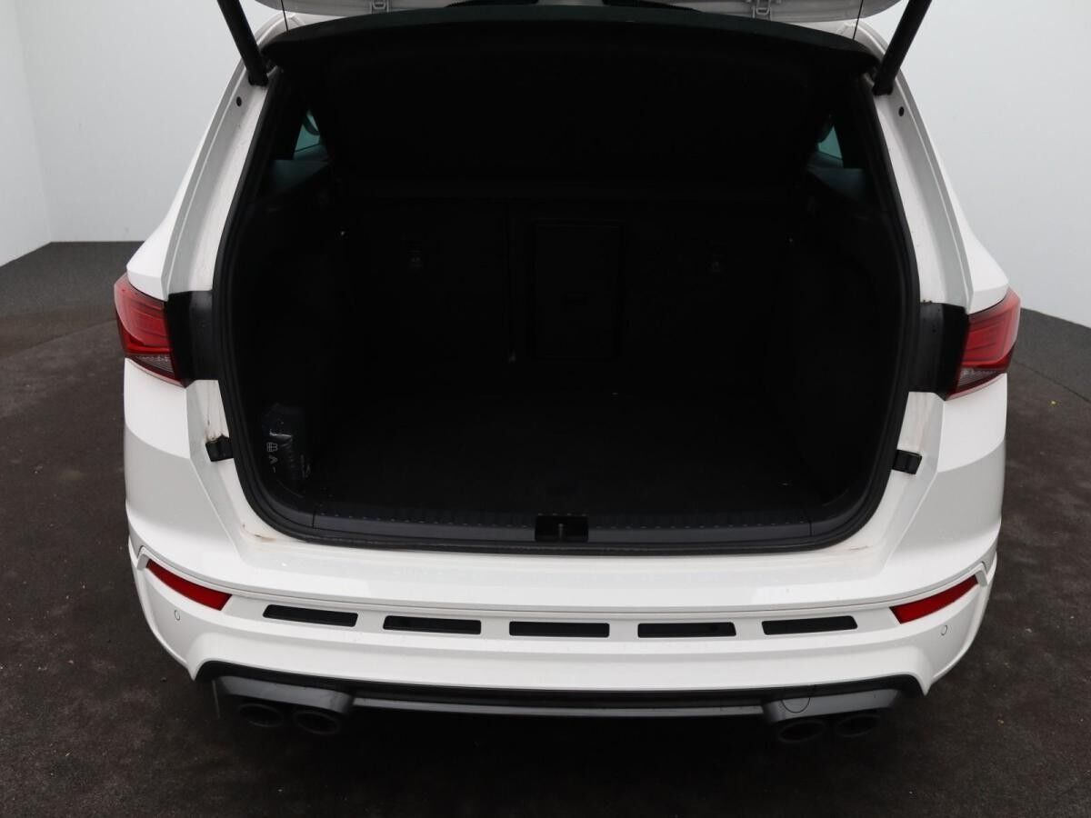 Cupra Ateca 2.0 TSI DSG/ ACC, LED, Navi