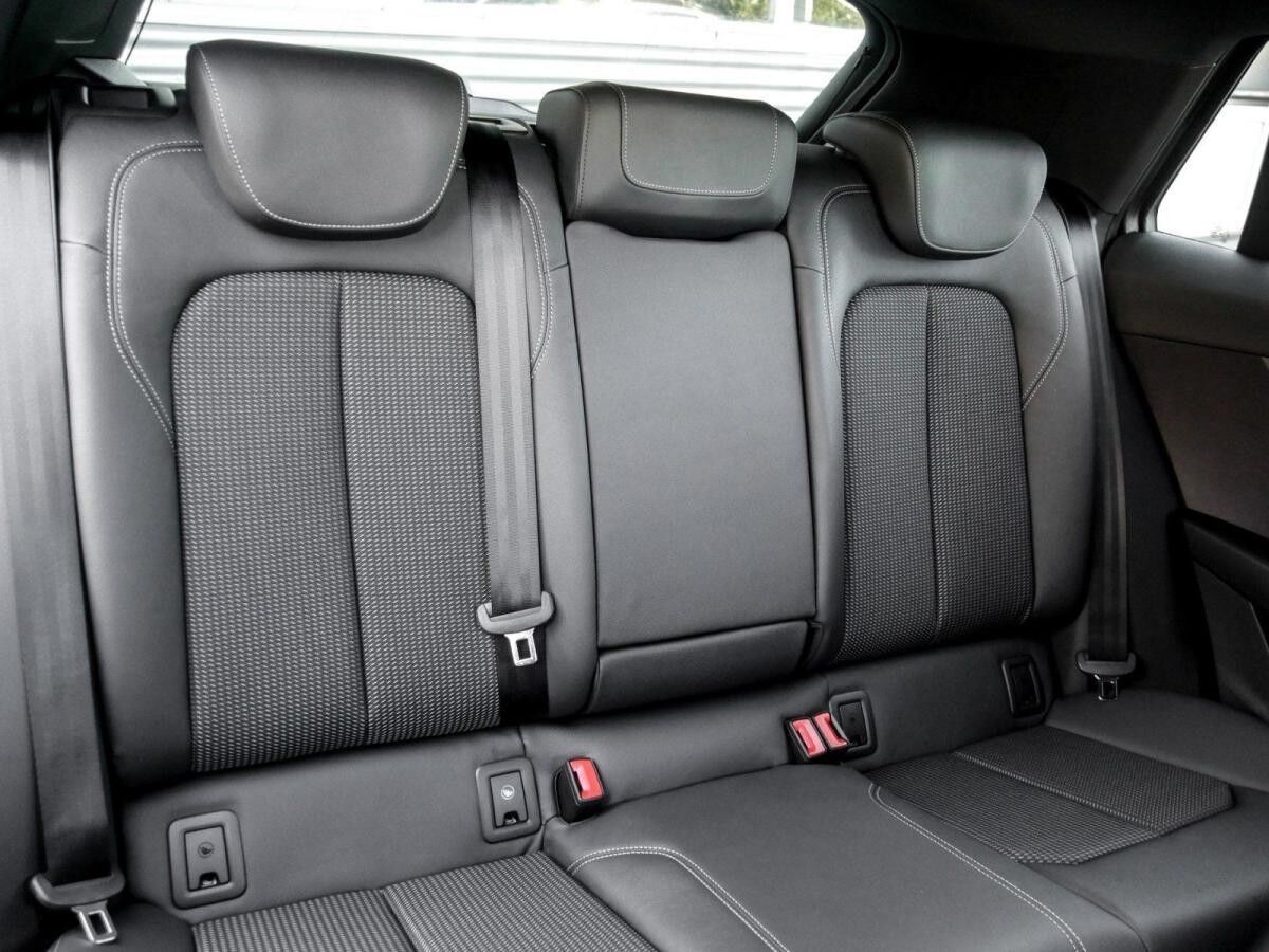 Audi Q2 S line 35 TFSI S tronic