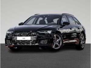 Audi A6 Avant S-Line 40 TDI quattro S tronic SOFORT AHK Optikpaket schwarz Matrix NP 86.000