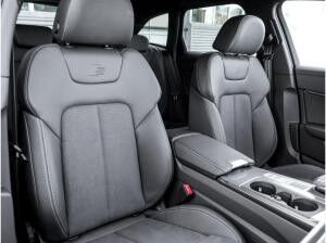 Audi A6 Avant S-Line 40 TDI quattro S tronic SOFORT AHK Optikpaket schwarz Matrix NP 86.000