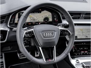 Audi A6 Avant S-Line 40 TDI quattro S tronic SOFORT AHK Optikpaket schwarz Matrix NP 86.000