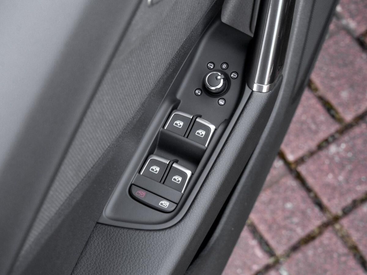 Audi Q2 S line 35 TFSI S tronic