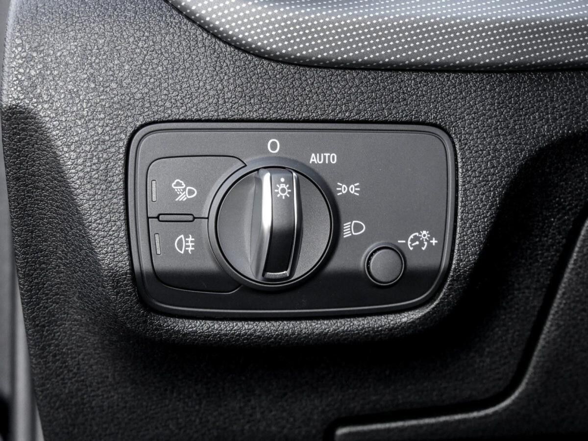 Audi Q2 S line 35 TFSI S tronic