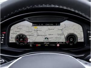 Audi A6 Avant S-Line 40 TDI quattro S tronic SOFORT AHK Optikpaket schwarz Matrix NP 86.000