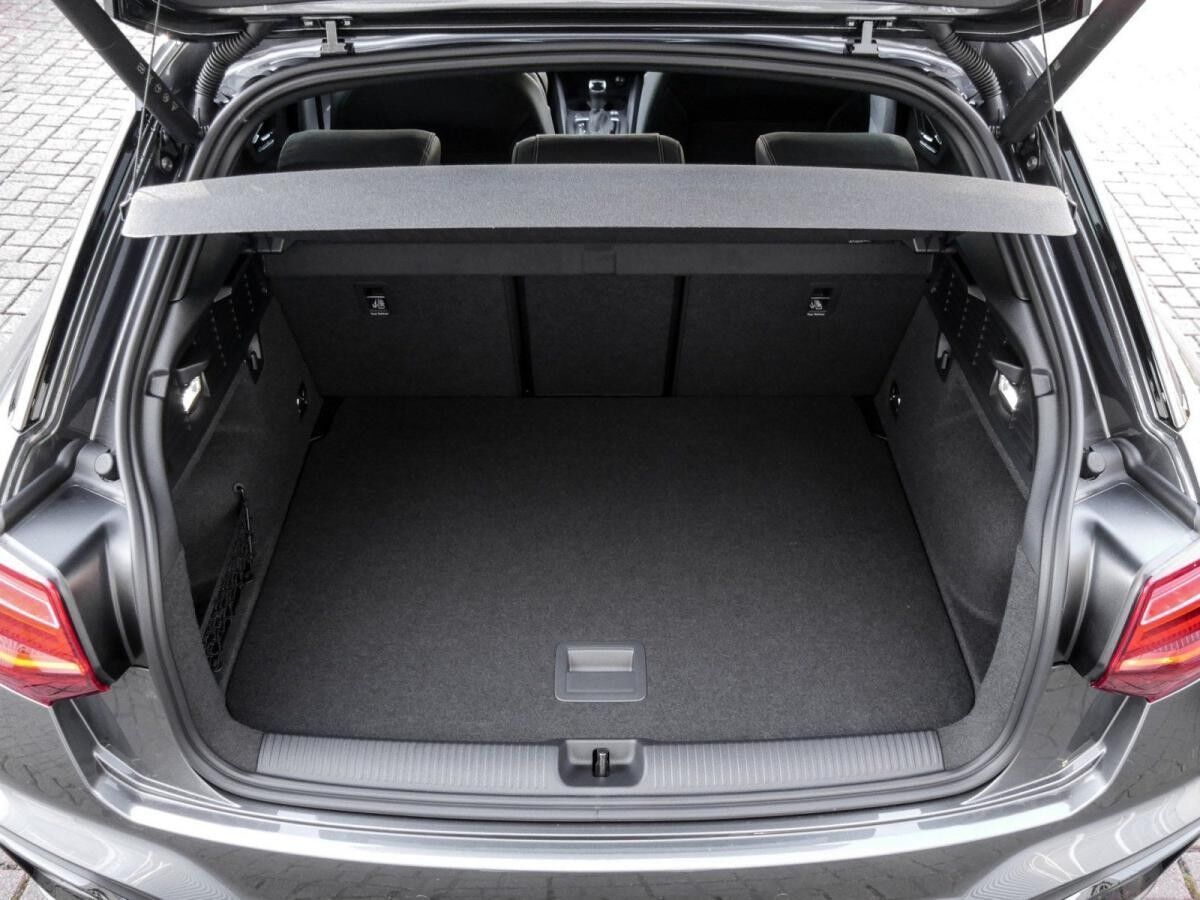 Audi Q2 S line 35 TFSI S tronic