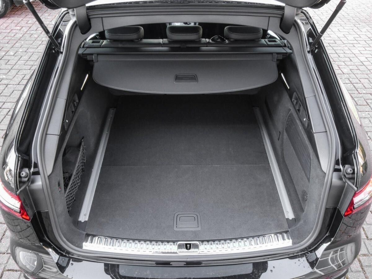 Audi A6 Avant S-LIne 40 TDI quattro S tronic AHK Optikpaket schwarz Matrix NP 86.000