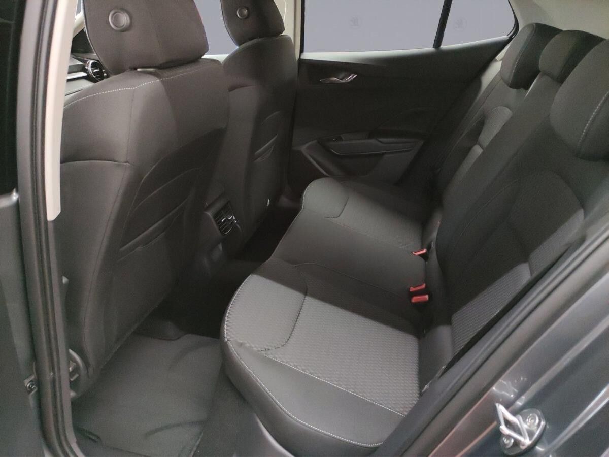 Skoda Fabia Tour 1.0 MPI RFK DAB LED PDC