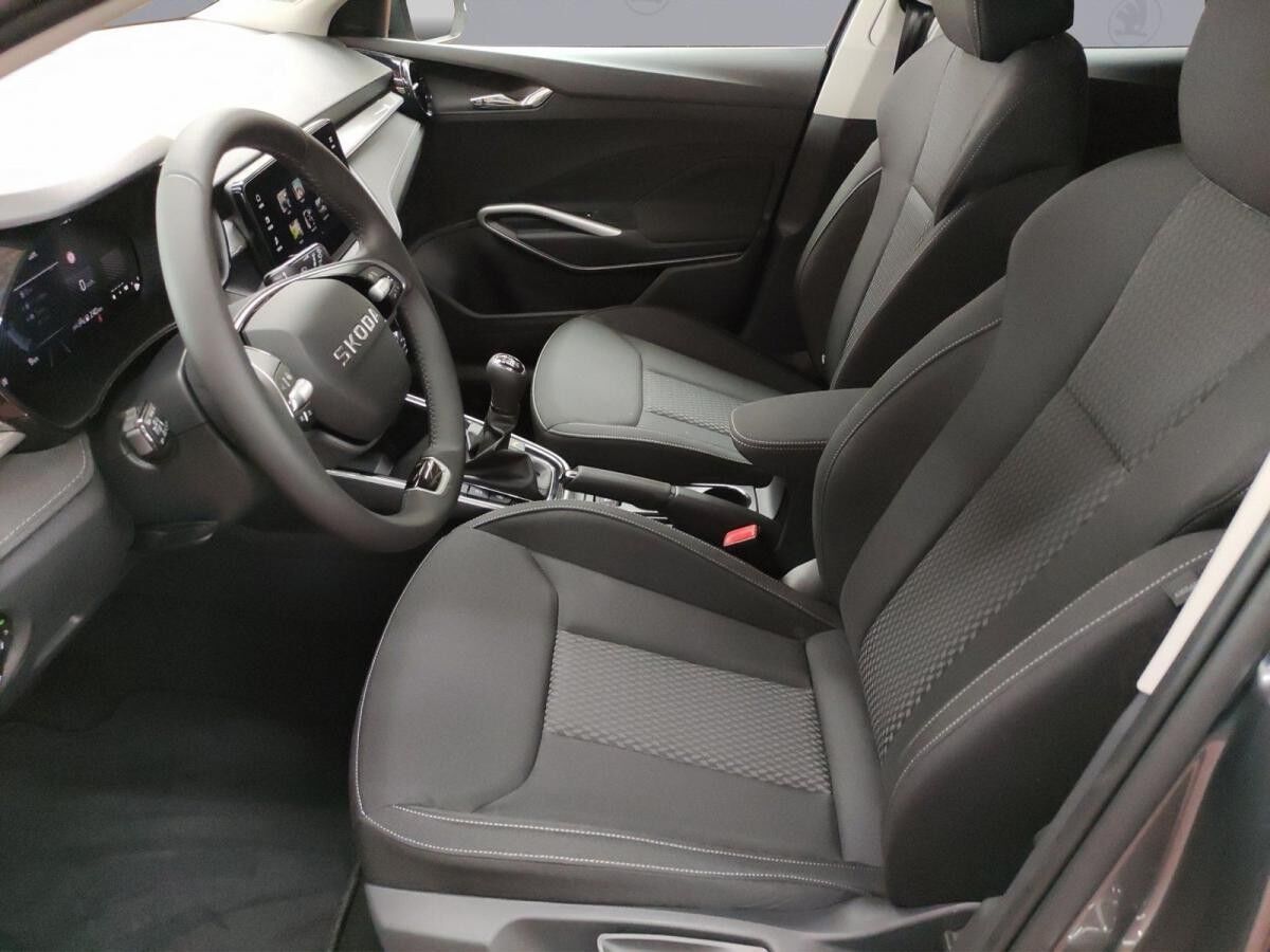 Skoda Fabia Tour 1.0 MPI RFK DAB LED PDC