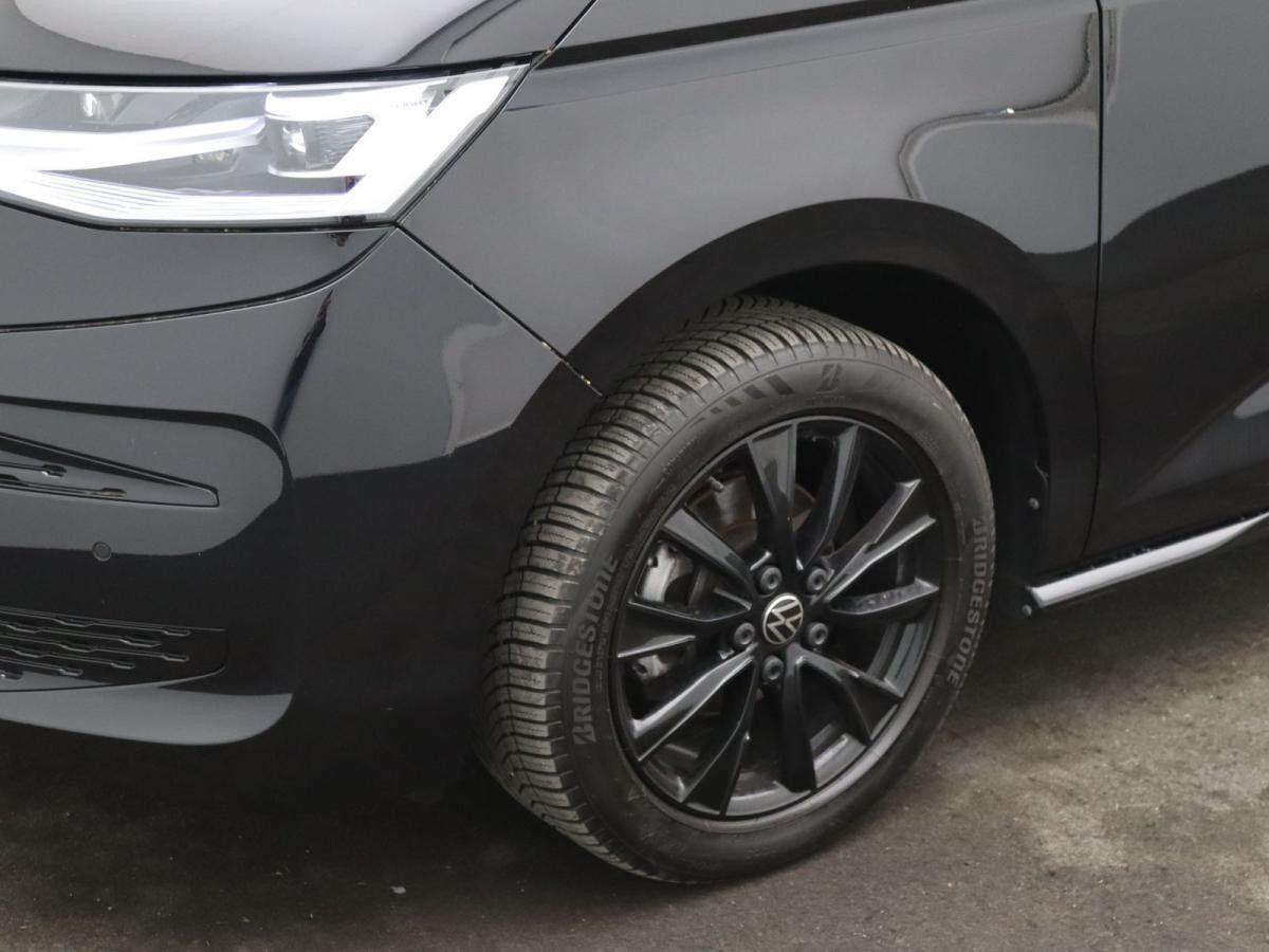 Volkswagen Multivan KR 2.0 TDI/Matrix-LED, Head Up, AHK