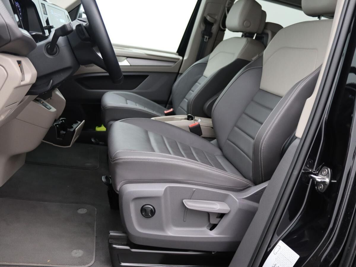 Volkswagen Multivan KR 2.0 TDI/Matrix-LED, Head Up, AHK