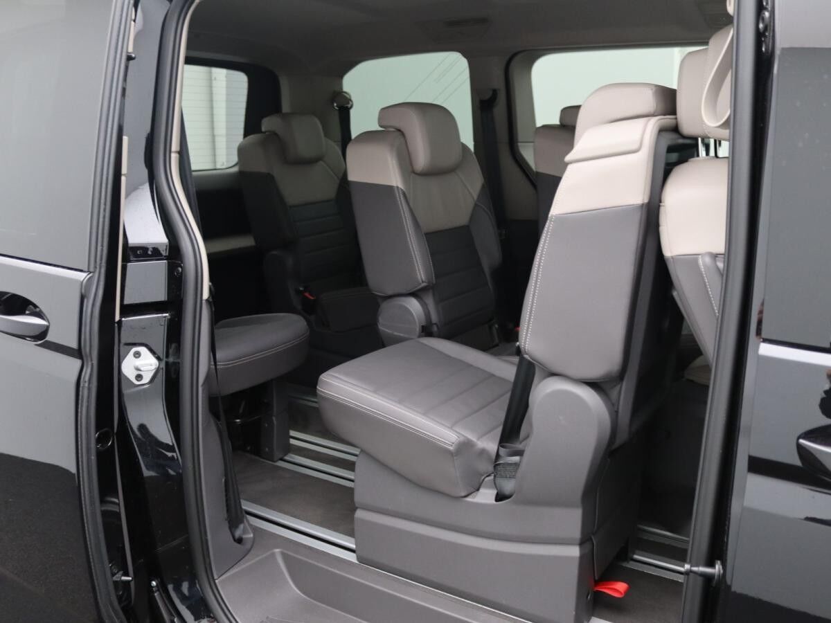 Volkswagen Multivan KR 2.0 TDI/Matrix-LED, Head Up, AHK