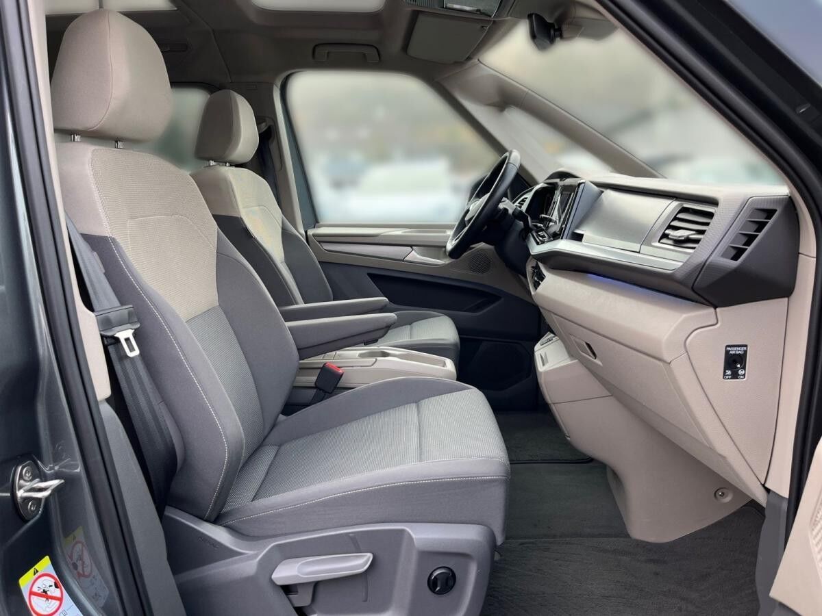 Volkswagen Multivan Lang Life DSG/ Pano, Standh, AHK