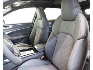 Audi S6 Avant TDI quattro UPE: 122.025,- €