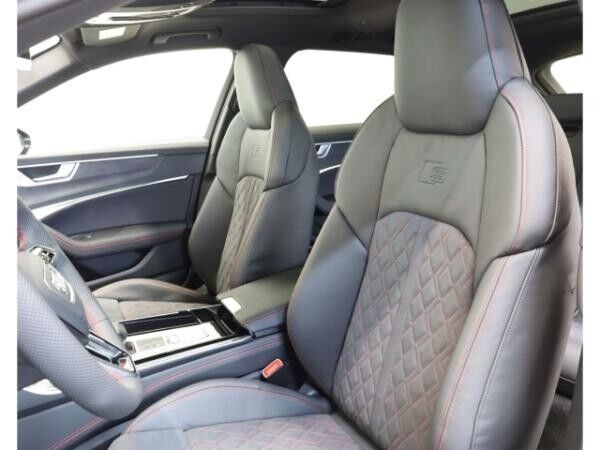 Audi S6 Avant TDI quattro UPE: 122.025,- €