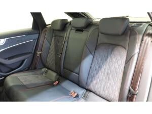 Audi S6 Avant TDI quattro UPE: 122.025,- €