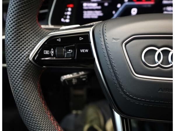 Audi S6 Avant TDI quattro UPE: 122.025,- €
