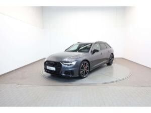 Audi S6 Avant TDI quattro UPE: 121.400,- €