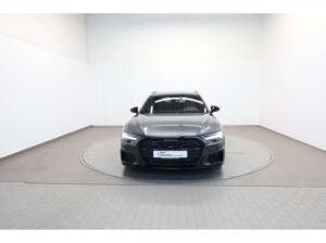 Audi S6 Avant TDI quattro UPE: 121.400,- €