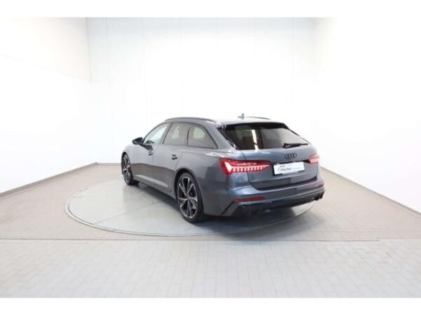 Audi S6 Avant TDI quattro UPE: 121.400,- €