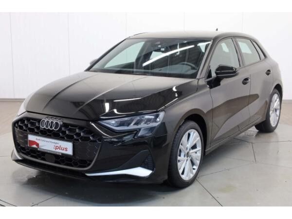 Audi A3 Sportback 35 TDI advanced NAV/Virt+/Sonos/HUD