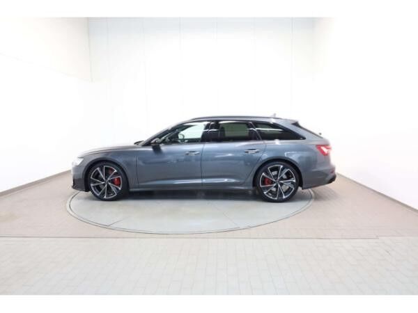 Audi S6 Avant TDI quattro UPE: 121.400,- €