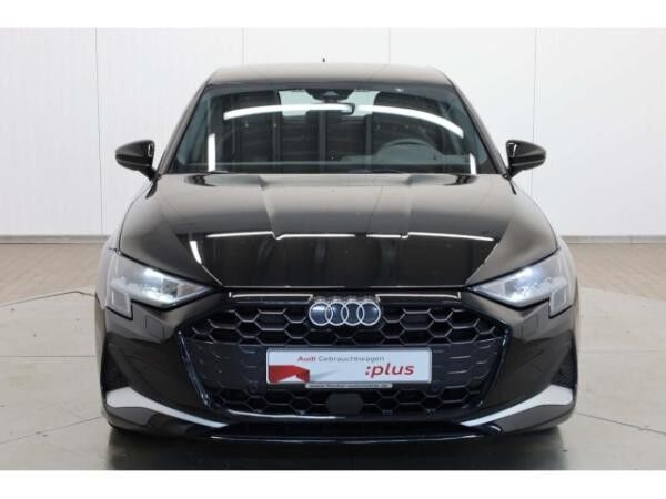 Audi A3 Sportback 35 TDI advanced NAV/Virt+/Sonos/HUD
