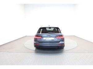 Audi S6 Avant TDI quattro UPE: 121.400,- €