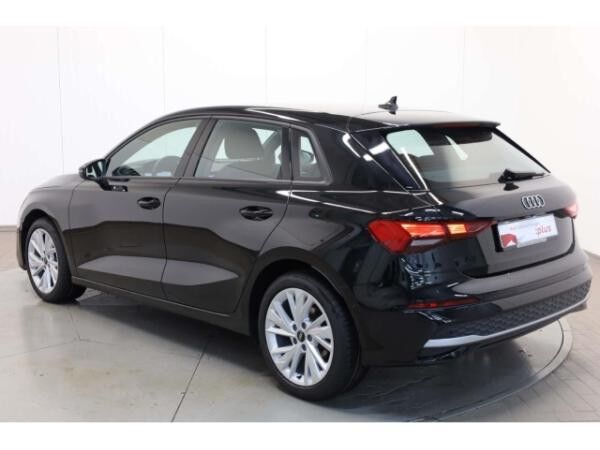 Audi A3 Sportback 35 TDI advanced NAV/Virt+/Sonos/HUD