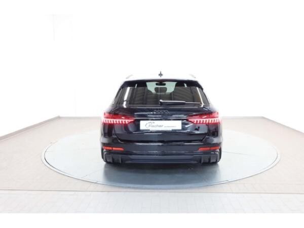Audi S6 Avant TDI quattro UPE: 122.025,- €