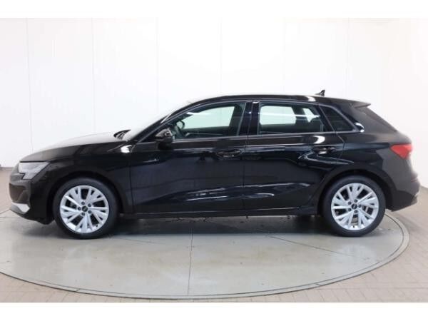 Audi A3 Sportback 35 TDI advanced NAV/Virt+/Sonos/HUD