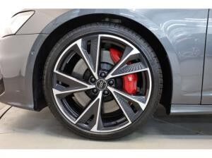 Audi S6 Avant TDI quattro UPE: 121.400,- €