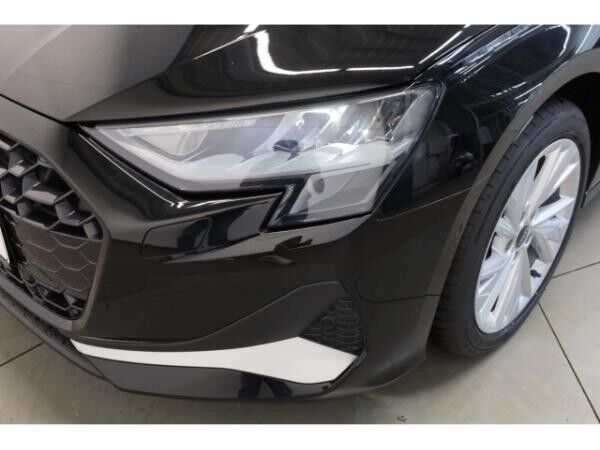 Audi A3 Sportback 35 TDI advanced NAV/Virt+/Sonos/HUD