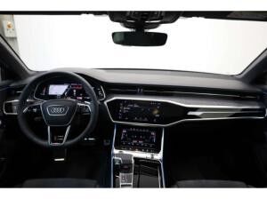 Audi S6 Avant TDI quattro UPE: 121.400,- €