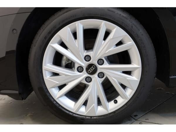 Audi A3 Sportback 35 TDI advanced NAV/Virt+/Sonos/HUD
