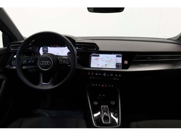 Audi A3 Sportback 35 TDI advanced NAV/Virt+/Sonos/HUD
