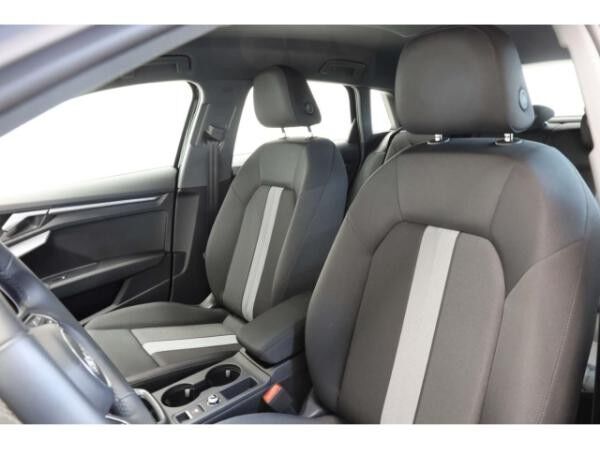 Audi A3 Sportback 35 TDI advanced NAV/Virt+/Sonos/HUD