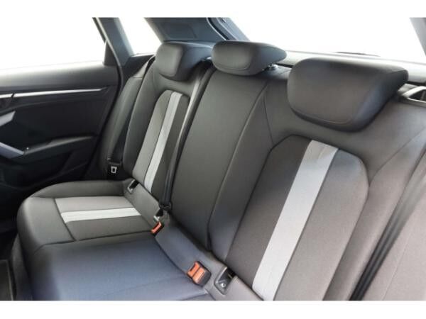 Audi A3 Sportback 35 TDI advanced NAV/Virt+/Sonos/HUD