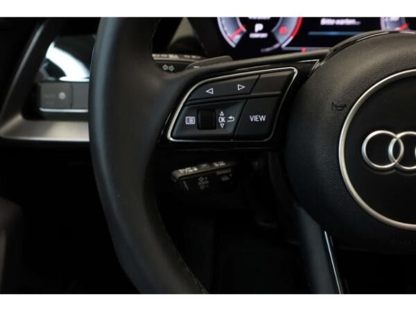 Audi A3 Sportback 35 TDI advanced NAV/Virt+/Sonos/HUD